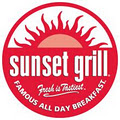 Sunset Grill At Blue Mountain Inc logo