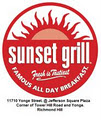 Sunset Grill image 3