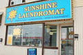 Sunshine Laundromat image 4