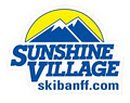 Sunshine Village - Snow Central logo