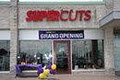 Supercuts logo