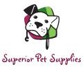Superior Pet Supplies logo