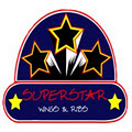 Superstar Wings & Ribs logo