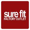 Sure Fit Factory Outlet logo