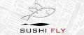Sushi Fly logo