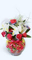 Sweet Bouquet & Gift logo