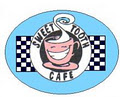 Sweet Tooth Cafe logo