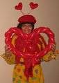 Sylvia The Balloon Lady image 2