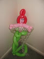 Sylvia The Balloon Lady image 6