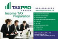 TAXPRO CANADA image 2