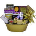 THE original basket boutique | gift basket franchise HQ image 5