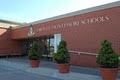 TMS SCHOOL Bayview Campus est. 1961 as Toronto Montessori Schools logo