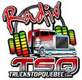 TRUCKSTOPQUEBEC.com logo