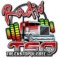 TRUCKSTOPQUEBEC.com image 1