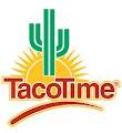 Taco Time logo