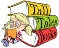 Tall Tales Books - Children's Books logo