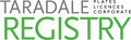 Taradale Registry logo