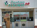 Tartan Toorie logo