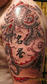Tattoo Attack image 1