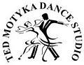 Ted Motyka Dance Studio logo