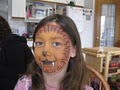 Terrrrrific Face Painting & Entertainment image 3