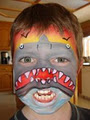 Terrrrrific Face Painting & Entertainment image 5