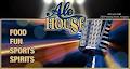 The Ale House logo