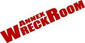 The Annex WreckRoom logo