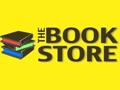 The BOOK STORE - Barrie's Choice for Used and Out-of-Print books and services logo