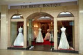 The Bridal Boutique logo