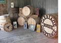 The Carriage House Cooperage Inc. logo