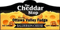 The Cheddar Stop image 1