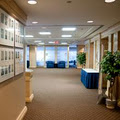 The Conference Centre at the OBA logo