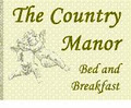 The Country Manor logo