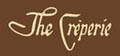 The Creperie logo