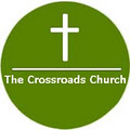 The Crossroads Church logo