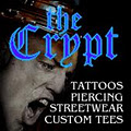 The Crypt: Piercing, Tattoos and Streetwear image 5