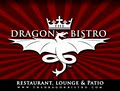 The Dragon Bistro logo