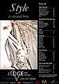 The EDGE Hair Design image 2