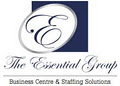 The Essential Group - Bookkeeping and Employment Agency logo