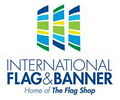 The Flag Shop logo
