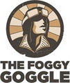 The Foggy Goggle logo