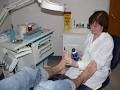 The Foot Clinic Orangeville - Elmer Biscaia image 1