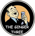 The Ginger 3 logo