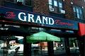The Grand logo