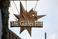 The Guide's Hut logo