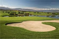 The Harvest Golf Club logo