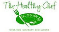 The Healthy Chef logo