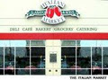 The Italian Market logo