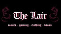 The Lair logo